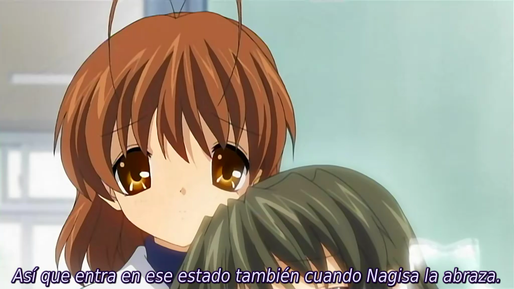 Clannad (Anime Underground)